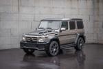Mercedes-Benz G-Class by FAB Design 2016 года